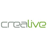 Crealive Logo