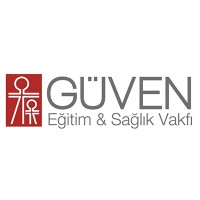 Güven Vakfı Logo