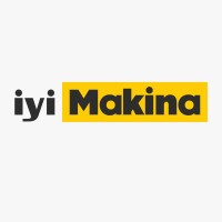 İyi Makina Logo
