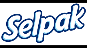 Selpak Logo