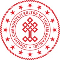 Kültür ve Turizm Bakanlığı Logo