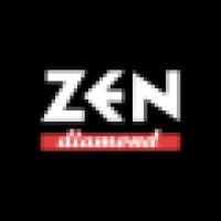 Zen Pırlanta Logo